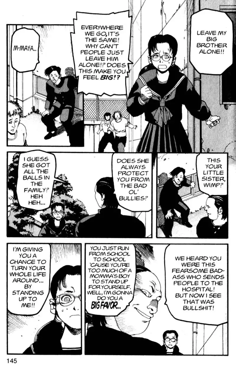 Project Arms Chapter 7 13